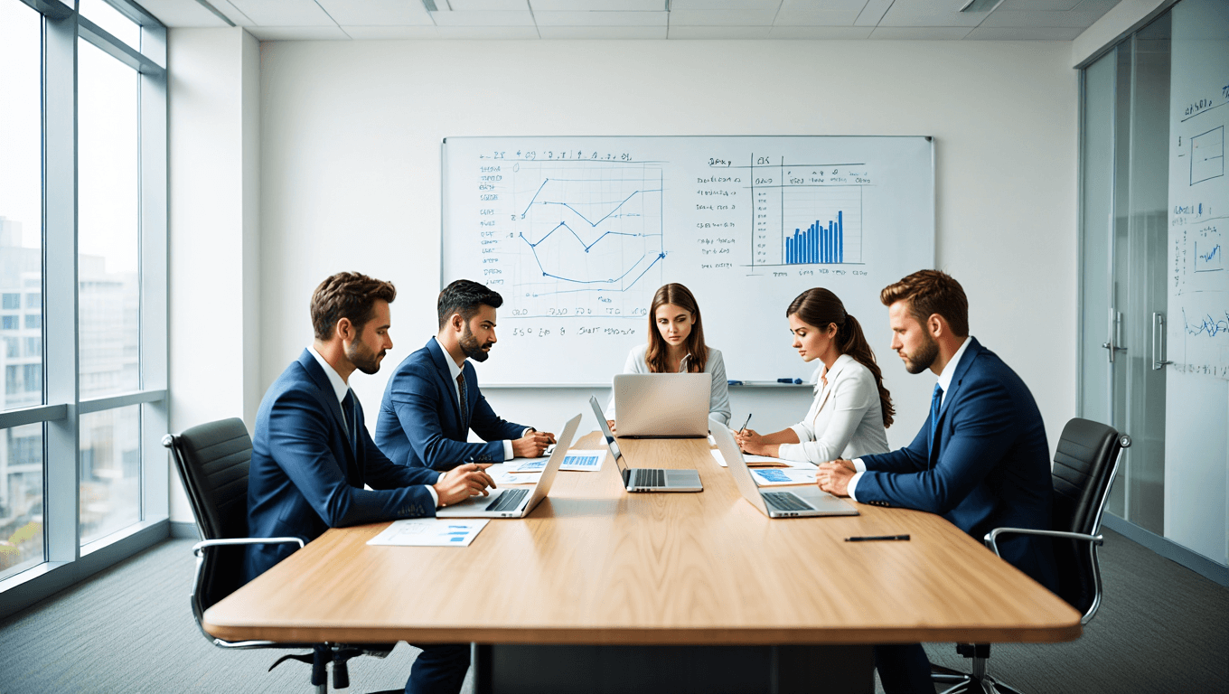 Audit interne : comment faire un audit interne efficace dans votre entreprise